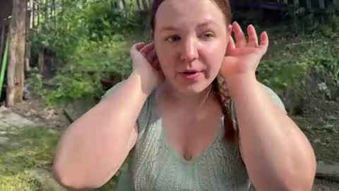 Daria and Lesia online show from 06.10.26
