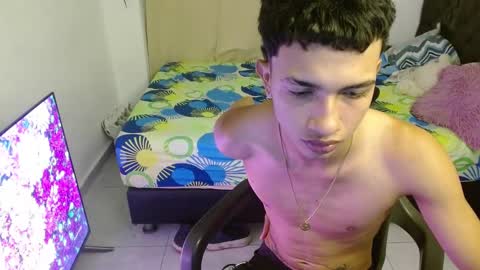 Snapshot of your_master7 chatting on 01.07.26 your_master7 online show from 01.07.26