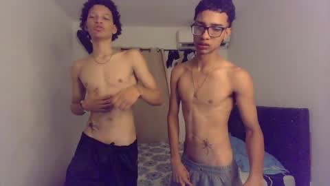 your_master7 online show from 02.11.26