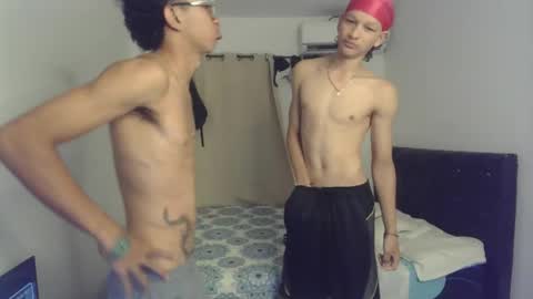 your_master7 online show from 02.22.26