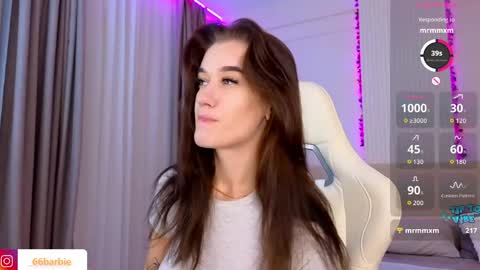 Jessica Loyd online show from 04.21.26