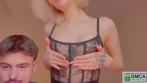 your_molly_mark online show from 12.14.25