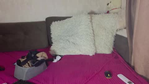 Anna online show from 09.10.25