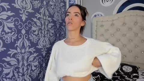 Snapshot of your_perverse_whore chatting on 03.12.25 Salome online show from 03.12.25