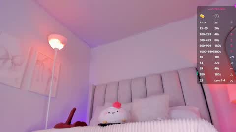 your_petite18 online show from 04.21.26