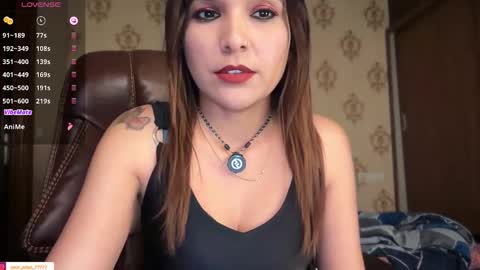 sonam online show from 10.15.25