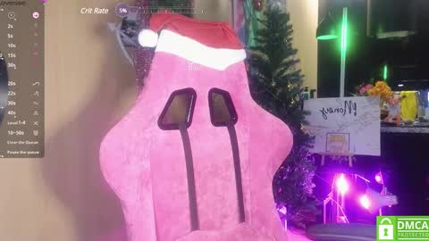 Alice  online show from 12.21.24