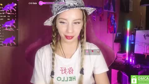 Alice  online show from 01.11.25