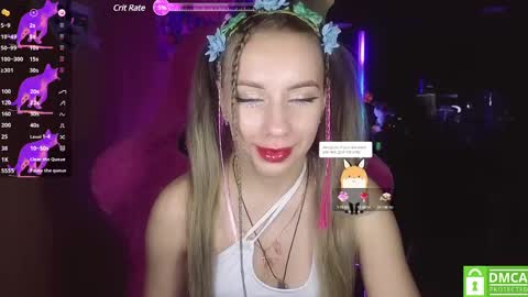 Alice  online show from 01.14.25