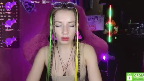 Alice  online show from 01.23.25