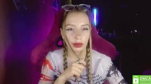 Alice  online show from 02.11.25