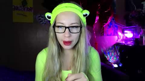 Alice  online show from 09.26.25