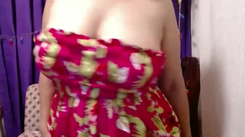 Snapshot of your_realpinay chatting on 12.22.24 your_realpinay online show from 12.22.24