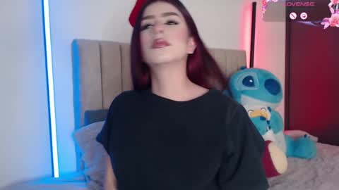 your_rosalie online show from 12.17.25