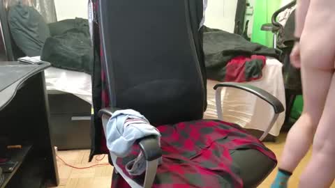 Ben Dover online show from 02.24.25