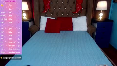 Snapshot of your_sex_addiction_69 chatting on 01.12.25 Casie online show from 01.12.25