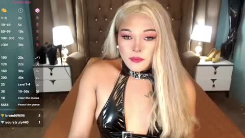 Casie online show from 05.01.26