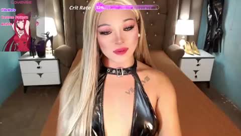 Casie online show from 06.20.26