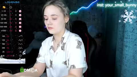 Molly online show from 01.17.26