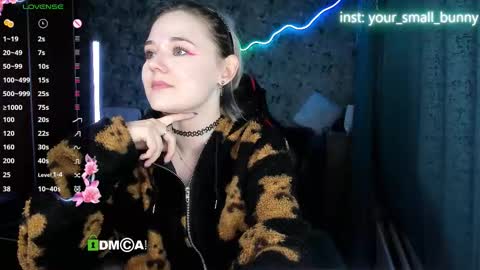Molly online show from 03.01.26