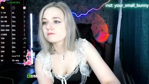 Molly online show from 05.24.26