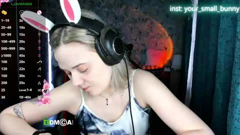 Molly online show from 05.29.26