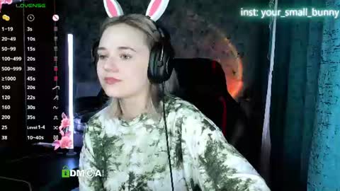 Molly online show from 06.12.26