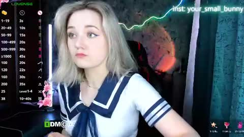 Molly online show from 06.14.26