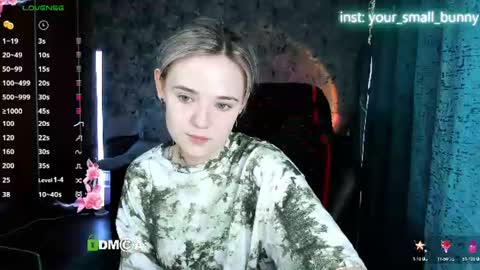 Molly online show from 06.16.26