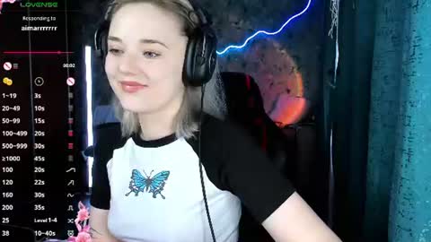 Molly online show from 06.20.26