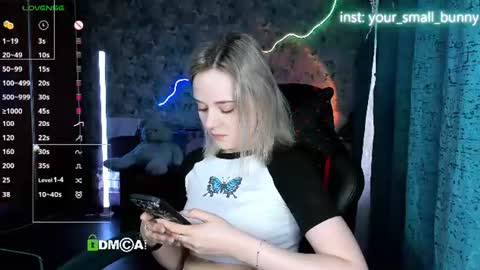 Molly online show from 06.22.26