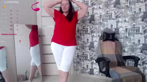 Snapshot of your_space_hot chatting on 03.10.26 Ammy online show from 03.10.26