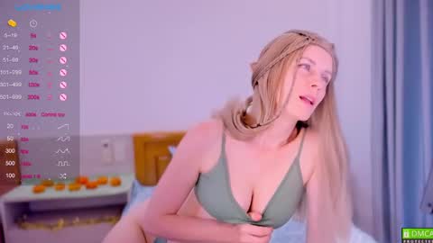 your_spring online show from 12.22.24