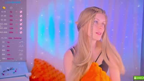 your_spring online show from 01.14.25