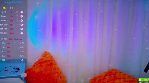 Snapshot of your_spring chatting on 02.06.25 your_spring online show from 02.06.25