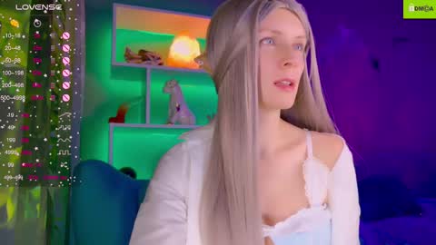 your_spring online show from 10.26.25