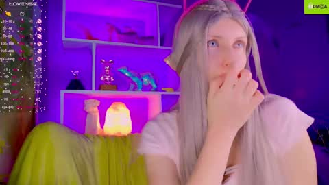 your_spring online show from 11.29.25