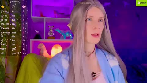 your_spring online show from 12.17.25