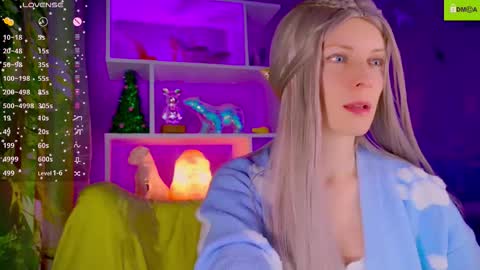 your_spring online show from 12.22.25