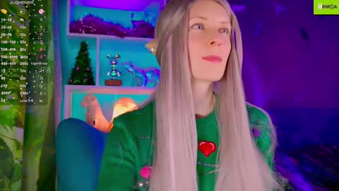 your_spring online show from 01.14.26