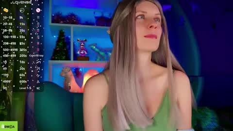 Snapshot of your_spring chatting on 02.05.26 your_spring online show from 02.05.26