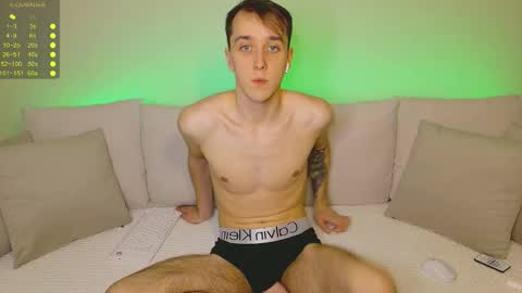 Snapshot of your_super_hero chatting on 12.23.25 Alex online show from 12.23.25