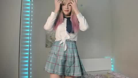 Alice online show from 04.23.26