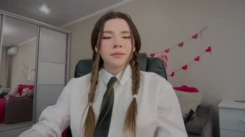 Alice online show from 08.06.26