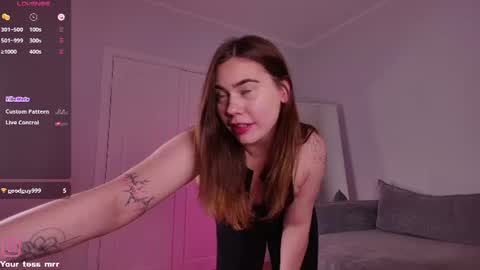 Tessa online show from 06.14.26