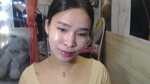 your_twinkletoes18 online show from 03.16.26