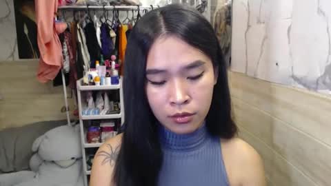 your_twinkletoes18 online show from 04.16.26