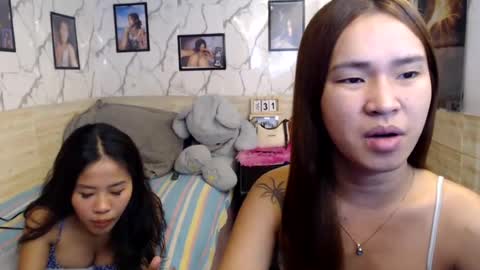 your_twinkletoes18 online show from 07.31.26