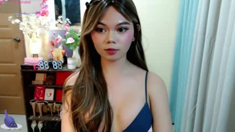 Hi its me Yna online show from 07.05.26
