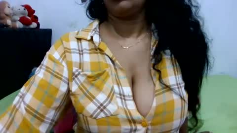 yourashawari online show from 07.16.26
